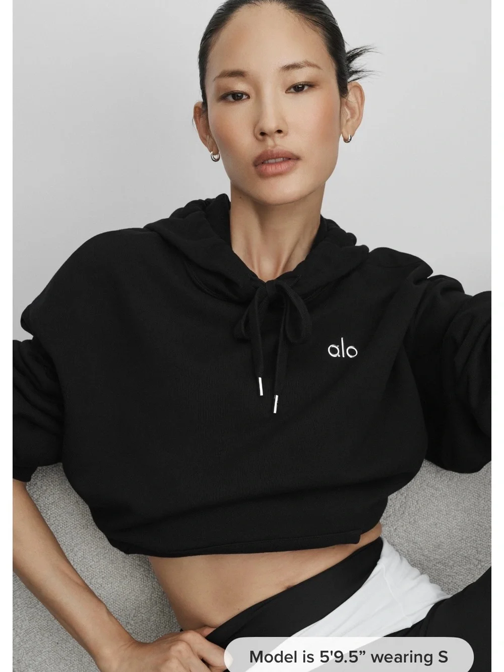 ALO Yoga Accolade Hoodie